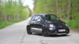 Abarth 500 I Hatchback Seria 4