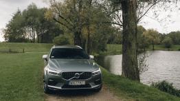 Volvo XC60 II Crossover T6 310KM 228kW 2018-2020