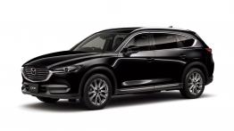 Mazda CX-8 2.2 SKYACTIV-D 188KM 138kW od 2017