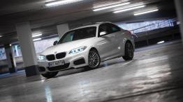 BMW Seria 2 F22-F23-F45-F46 M-Coupe Facelifting M240i 340KM 250kW 2017-2021