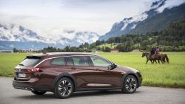 Opel Insignia Country Tourer (2017)