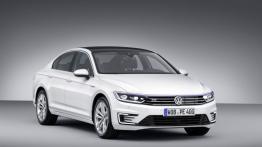 Volkswagen Passat B8 Limousine 2.0 TSI 272KM 200kW 2018-2019