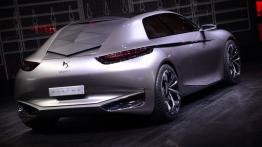 Citroen Divine DS Concept (2014) - oficjalna prezentacja auta