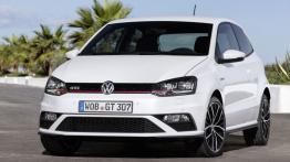 Volkswagen Polo V Hatchback 3d Facelifting 1.0 60KM 44kW 2014-2017