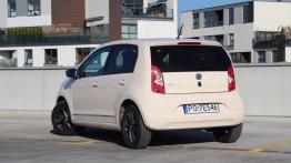 Seat Mii Hatchback 5d 1.0 60KM 44kW 2011-2018