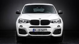 BMW X4 G01 xDrive35i 306KM 225kW 2014-2017