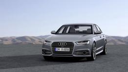 Audi A6 C7 Limousine Facelifting 3.0 TDI clean diesel 218KM 160kW 2014-2017