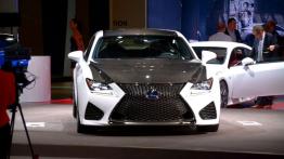 Paris Motor Show 2014 - auta seryjne (cz. 2)