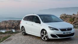 Peugeot 308 II SW 2.0 BlueHDi 150KM 110kW 2014-2017