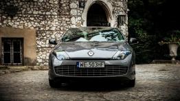 Renault Laguna III Coupe Phase II 2.0 dCi 175KM 129kW 2012-2015