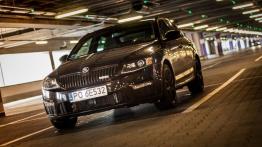 Skoda Octavia III RS 2.0 TSI 230KM 169kW od 2015