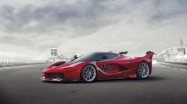 Ferrari FXX K (2015) - lewy bok