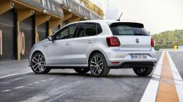 Volkswagen Polo V GTI Hatchback 5d Facelifting (2015) - lewy bok