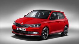 Skoda Fabia III Hatchback 1.4 TDI 105KM 77kW 2014-2018