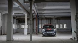 Mini Countryman R60 Crossover Facelifting 2.0 D 143KM 105kW 2014-2015