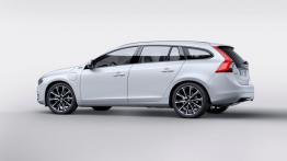 Volvo V60 D5 Twin Engine Special Edition (2015) - lewy bok