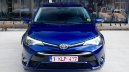 Toyota Avensis III Wagon Facelifting 2015 1.8 Valvematic 147KM 108kW 2015-2018