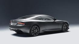 Aston Martin DB9 GT (2016) - widok z tyłu