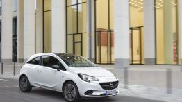 Opel Corsa E Hatchback 3d 1.3 CDTI 95KM 70kW 2014-2018