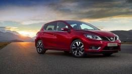 Nissan Pulsar 1.6 DIG-T 190KM 140kW 2015-2018