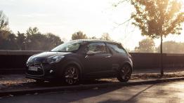 DS 3 Hatchback Facelifting 2015 (Citroen) 1.6 THP 155KM 114kW 2015-2016