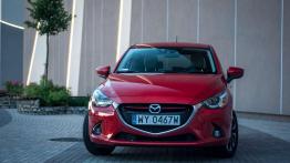 Mazda 2 III Hatchback 5d 1.5 SKYACTIV-G 115KM 85kW 2018-2019