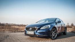 Volvo V40 II Hatchback 1.5 T3 DRIVE-E 152KM 112kW od 2015