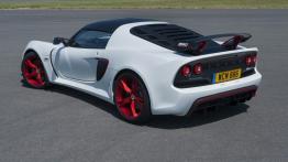 Lotus Exige S Coupe 3.5 DOHC V6 VVT-i 350KM 257kW od 2011