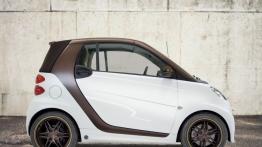 Smart Fortwo II Cabrio Facelifting 1.0 102KM 75kW od 2012