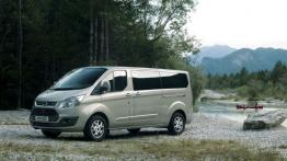 Ford Tourneo Custom I L1