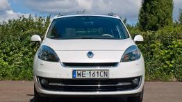 Renault Grand Scenic II Grand Scenic Facelifting