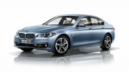 BMW Seria 5 F10-F11 Limuzyna M550d xDrive 381KM 280kW 2012-2013