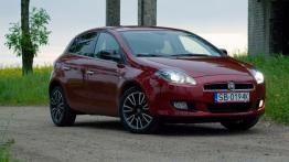 Fiat Bravo II Hatchback 5d Seria 2 1.6 MultiJet 16V 105KM 77kW 2012-2013