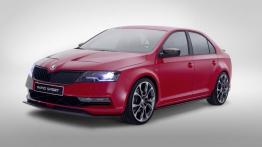 Skoda Rapid II Liftback 1.6 TDI 90KM 66kW 2012-2015