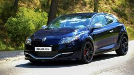 Renault Megane III Coupe Facelifting 1.6 16v E85 110KM 81kW 2012-2013