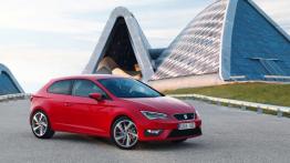 Seat Leon III SC 1.2 TSI 105KM 77kW 2013-2014