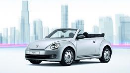 Volkswagen Beetle Hatchback 3d 2.0 TSI 200KM 147kW 2011-2013