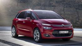 Citroen C4 Picasso II Picasso 1.6 e-HDi 114KM 84kW 2013-2016