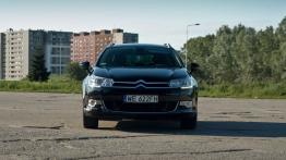 Citroen C5 III Tourer 1.6 THP 156KM 115kW 2009-2017