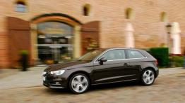 Audi A3 8V Hatchback 3d 2.0 TDI clean diesel 150KM 110kW 2014-2016