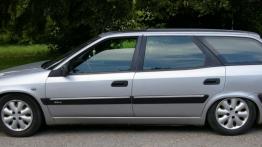 Citroen Xantia II Kombi 2.0 HDi 90KM 66kW 1998-2001