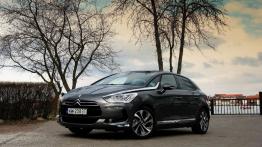 DS 5 Hatchback (Citroen) 2.0 Blue HDi 181KM 133kW 2013-2015