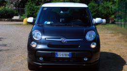 Fiat 500L Living 1.3 Multijet 16V II 85KM 63kW od 2012