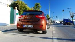 Hyundai i30 II Hatchback 5d