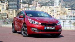 Kia Ceed II pro_cee´d