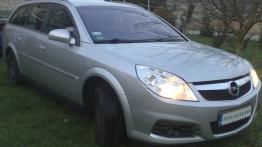 Opel Vectra C Kombi 1.8 ECOTEC 122KM 90kW 2003-2005