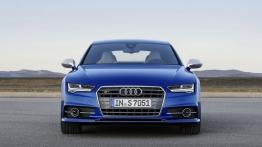 Audi A7 C7 S7 Sportback Facelifting 4.0 TFSI 450KM 331kW 2014-2017