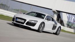 Audi R8 I Coupe Facelifting 4.2 FSI 430KM 316kW 2012-2015