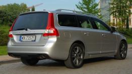 Volvo V70 III Kombi Facelifting 1.6 T4 180KM 132kW 2013-2015