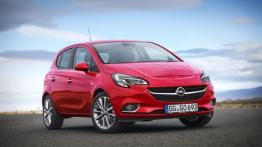 Opel Corsa E Hatchback 5d 1.3 CDTI 75KM 55kW 2014-2018